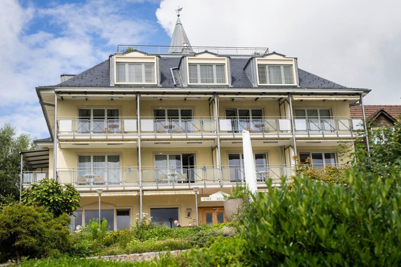 Vegan Health Hotel Sonnenberg Glutenfrei Schwellbrunn Exterior photo