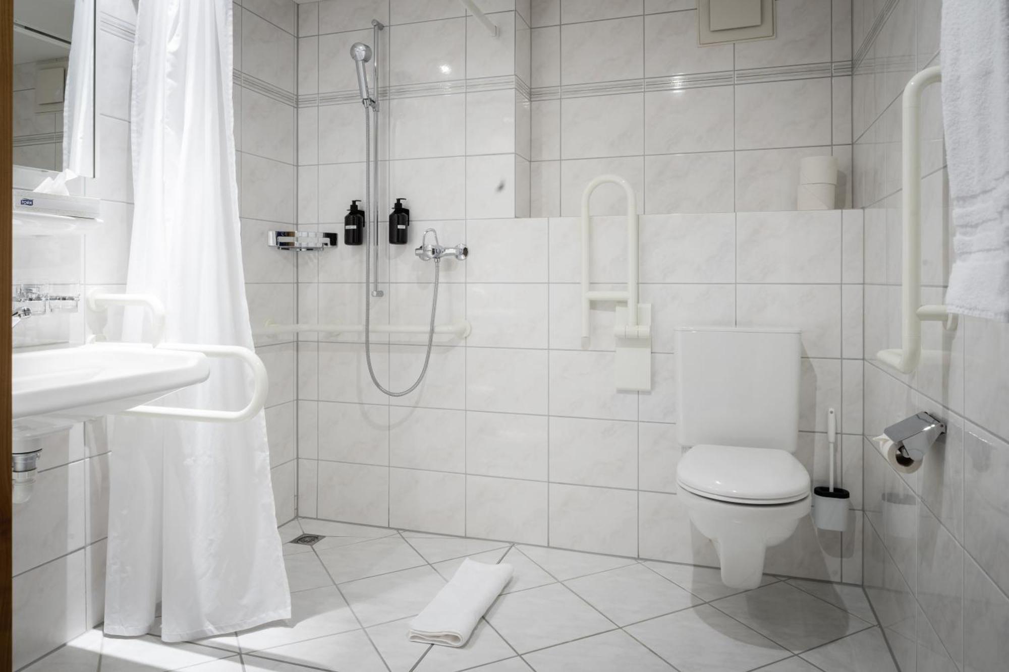 Vegan Health Hotel Sonnenberg Glutenfrei Schwellbrunn Exterior photo