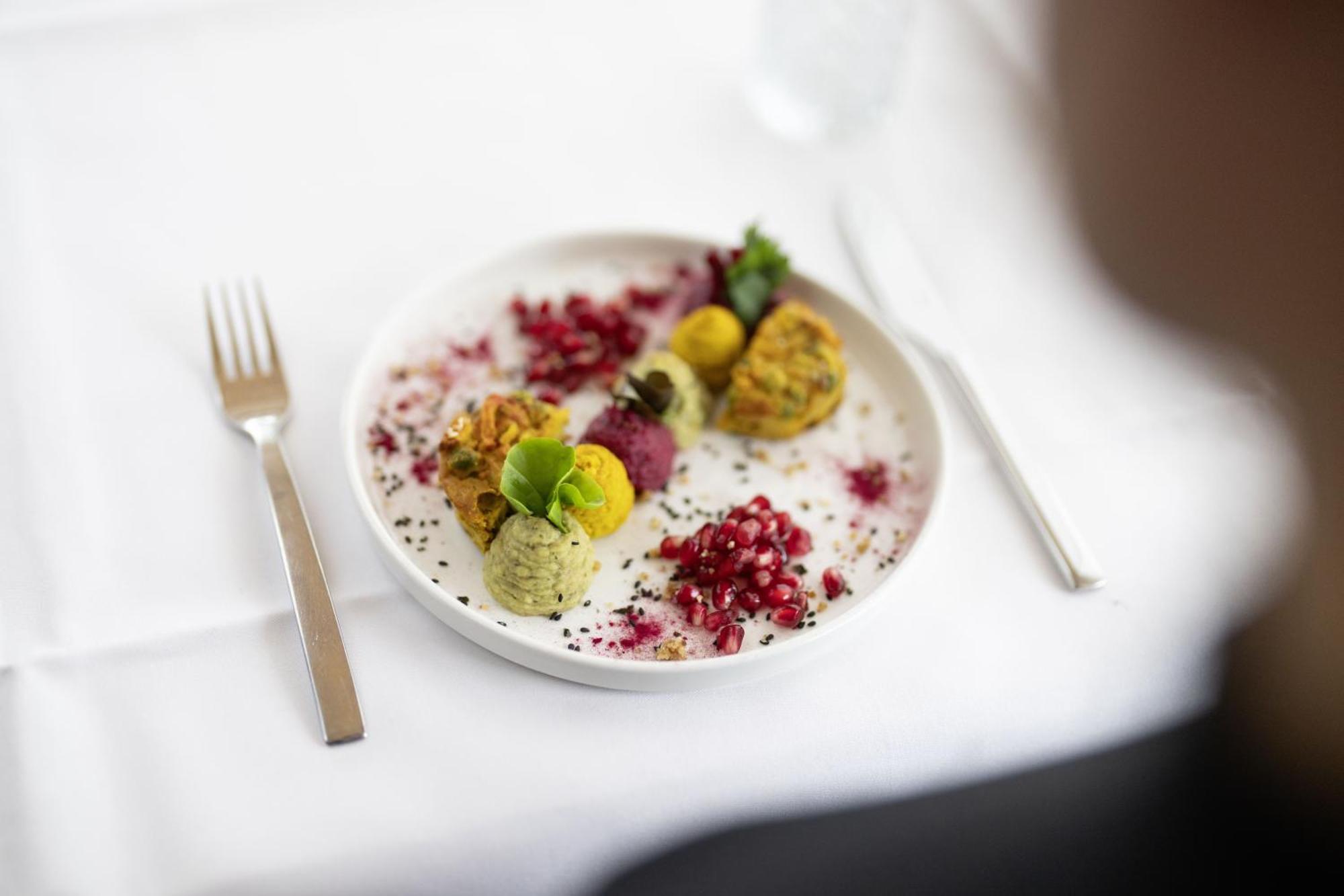 Vegan Health Hotel Sonnenberg Glutenfrei Schwellbrunn Exterior photo